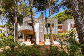 Villa Messapica by BarbarHouse San Cataldo